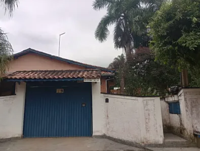 Fazenda/Sítio com 3 Quartos à venda, 347m² no Veraneio Irajá, Jacareí