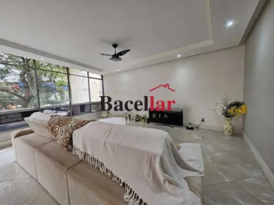Apartamento com 3 Quartos à venda, 198m² no Tijuca, Rio de Janeiro