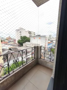Apartamento com 1 Quarto para alugar, 50m² no Luz, São Paulo