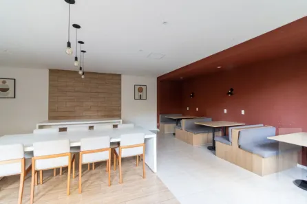 Apartamento com 1 Quarto à venda, 25m² no Água Branca, São Paulo