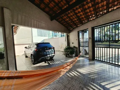 Casa com 5 Quartos à venda, 223m² no Vila Bela Vista, Suzano