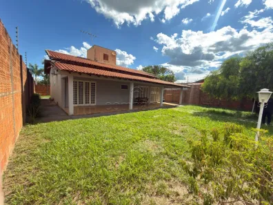Fazenda/Sítio com 3 Quartos para alugar, 270m² no Loteamento Parque dos Pássaros, São José do Rio Preto