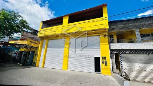 Galpão/Depósito/Armazém com 1 Quarto para alugar, 264m² no Nossa Senhora das Graças, Gravatá