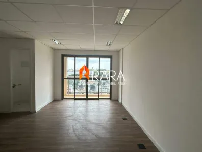 Sala Comercial para alugar, 30m² no Rudge Ramos, São Bernardo do Campo
