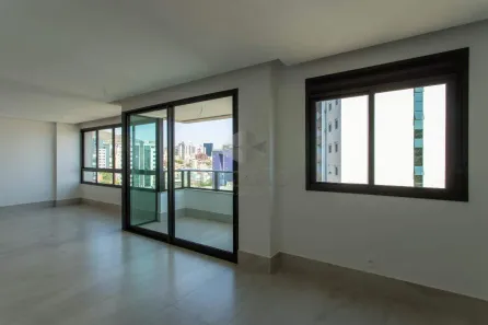 Apartamento com 4 Quartos à venda, 140m² no Serra, Belo Horizonte