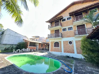 Imóvel Comercial com 15 Quartos à venda, 1008m² no Meaípe, Guarapari