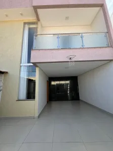 Sobrado com 3 Quartos à venda, 182m² no Residencial Villa Bella, Anápolis