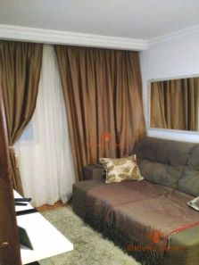 Apartamento com 2 Quartos à venda, 49m² no Jaguaré, São Paulo