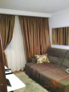Apartamento com 2 Quartos à venda, 49m² no Jaguaré, São Paulo