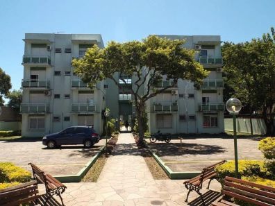Apartamento com 1 Quarto à venda, 43m² no Tristeza, Porto Alegre