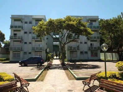 Apartamento com 1 Quarto à venda, 43m² no Tristeza, Porto Alegre