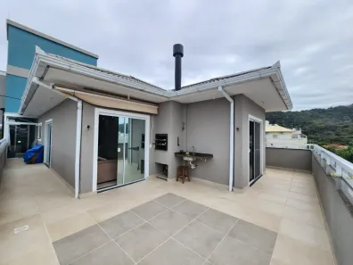 Cobertura com 3 Quartos à venda, 170m² no Ingleses do Rio Vermelho, Florianópolis