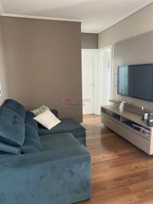 Apartamento com 2 Quartos à venda, 72m² no Medeiros, Jundiaí