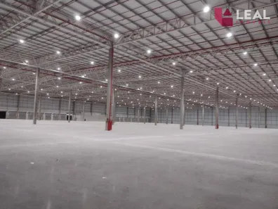 Galpão/Depósito/Armazém para alugar, 4577m² no Distrito Industrial, Três Corações