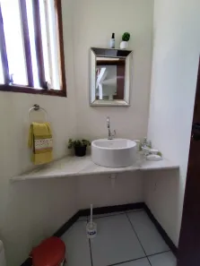 Casa de Condomínio com 5 Quartos à venda, 900m² no Mosqueiro, Aracaju