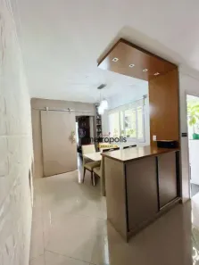 Apartamento com 2 Quartos à venda, 53m² no Vila Alice, Santo André