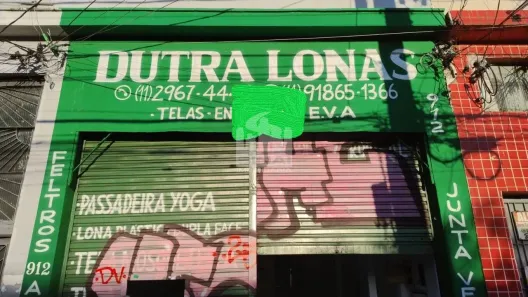 Ponto Comercial para alugar, 160m² no Vila Maria Baixa, São Paulo