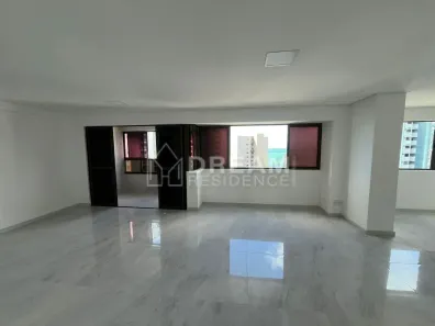 Apartamento com 4 Quartos à venda, 140m² no Boa Viagem, Recife