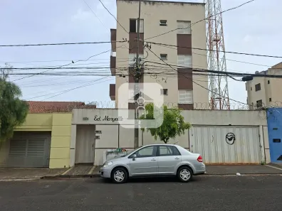 Apartamento com 2 Quartos para alugar, 58m² no Santa Mônica, Uberlândia