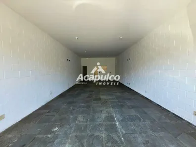 para alugar, 40m² no Jardim Marcia Cristina, Americana