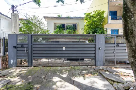 Ponto Comercial com 11 Quartos para alugar, 450m² no Perdizes, São Paulo