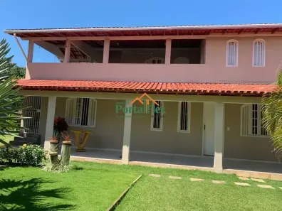Casa com 6 Quartos à venda, 600m² no Guriri Sul, São Mateus