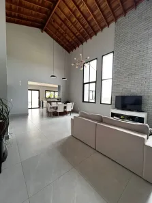 Casa com 3 Quartos à venda, 202m² no Residencial Terras Nobres, Itatiba