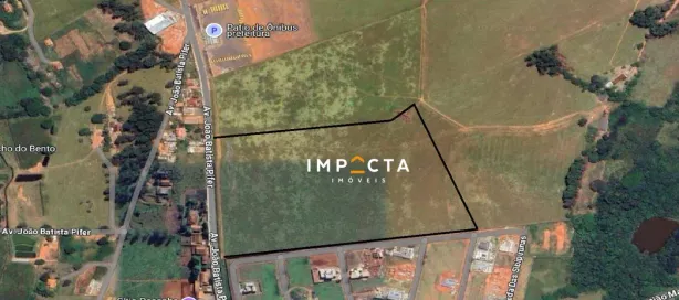 Lote/Terreno à venda, 96800m² no Gran Royalle - Pouso Alegre, Pouso Alegre