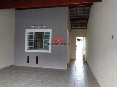 Casa com 4 Quartos à venda, 92m² no Jardim Del Rey, São José dos Campos