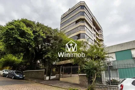 Apartamento com 3 Quartos à venda, 244m² no Rio Branco, Porto Alegre