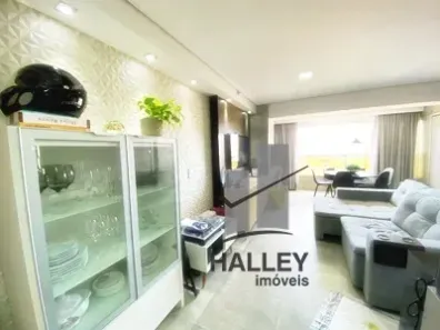 Apartamento com 1 Quarto à venda, 41m² no Sul, Brasília