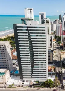 Apartamento com 4 Quartos à venda, 152m² no Pina, Recife
