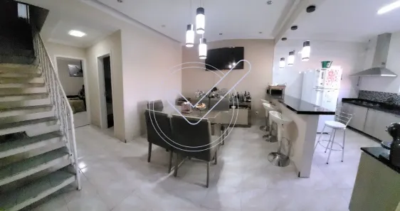 Sobrado com 4 Quartos à venda, 300m² no Jardim Europa, Jandira