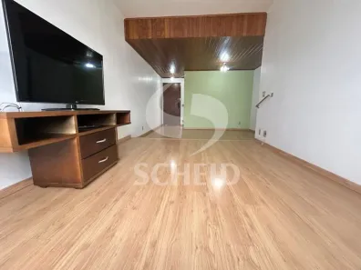 Apartamento com 2 Quartos à venda, 110m² no Parque Jabaquara, São Paulo