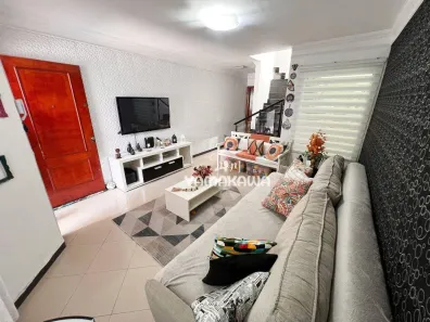 Sobrado com 3 Quartos à venda, 207m² no Vila Carrão, São Paulo