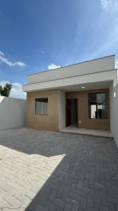 Casa com 2 Quartos à venda, 65m² no Parque Turf Club, Campos dos Goytacazes
