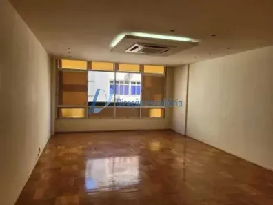 Apartamento com 3 Quartos à venda, 196m² no Copacabana, Rio de Janeiro