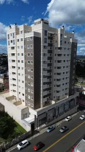 Apartamento com 2 Quartos à venda, 68m² no Centro, Ponta Grossa