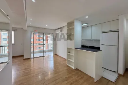 Apartamento com 2 Quartos à venda, 71m² no Vila Suzana, São Paulo