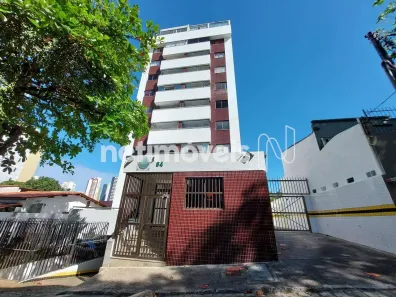 Apartamento com 1 Quarto à venda, 44m² no Acupe, Salvador