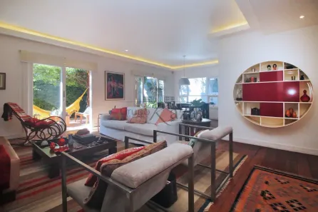 Casa de Condomínio com 3 Quartos à venda, 248m² no Jardim Panorama, São Paulo