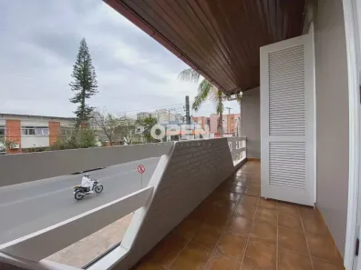 Apartamento com 3 Quartos para alugar, 180m² no Harmonia, Canoas