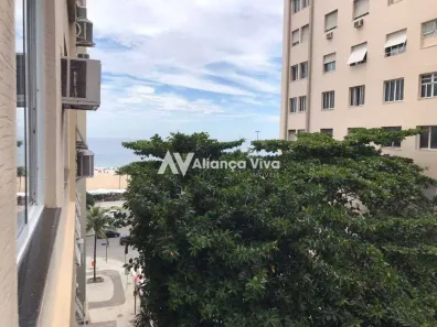 Apartamento com 2 Quartos à venda, 65m² no Copacabana, Rio de Janeiro