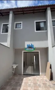 Sobrado com 2 Quartos à venda, 74m² no Pium, Itaquaquecetuba