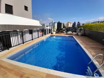 Apartamento com 2 Quartos à venda, 76m² no Trindade, Florianópolis