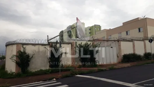 Lote/Terreno com 1 Quarto à venda, 89m² no Martins, Uberlândia