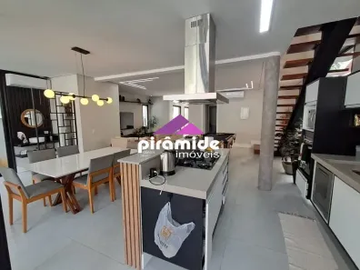 Casa com 4 Quartos à venda, 251m² no Urbanova I, São José dos Campos