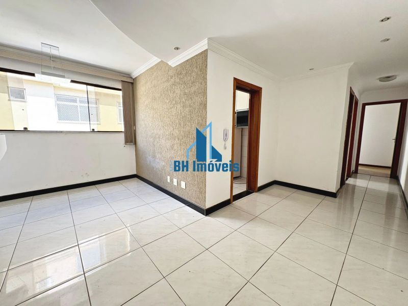 Cobertura com 2 quartos — Castelo, Belo Horizonte