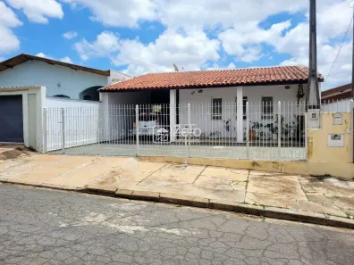 Casa com 3 Quartos à venda, 122m² no Jardim Estoril, Campinas