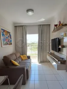 Apartamento com 2 Quartos à venda, 60m² no Jardim da Balsa II, Americana